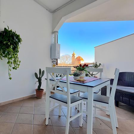 Orchid House Apartment Bari Sardo Bagian luar foto