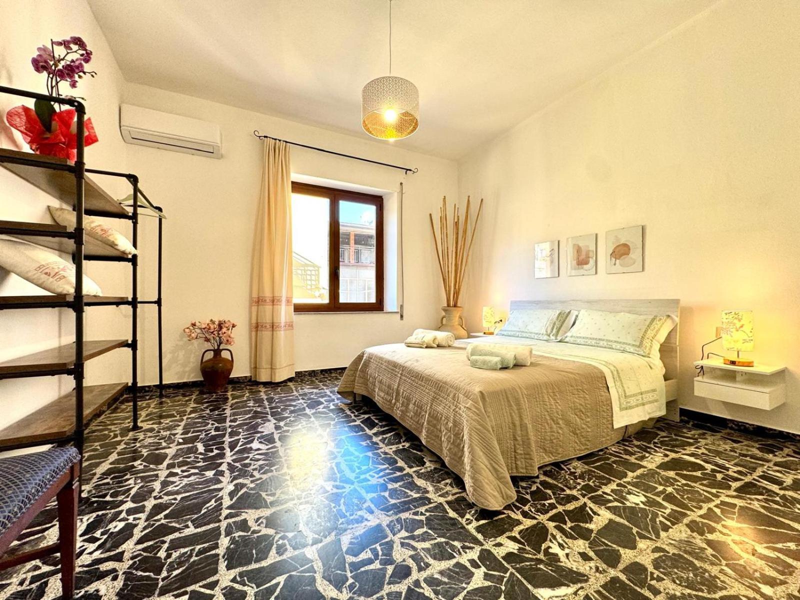 Orchid House Apartment Bari Sardo Bagian luar foto