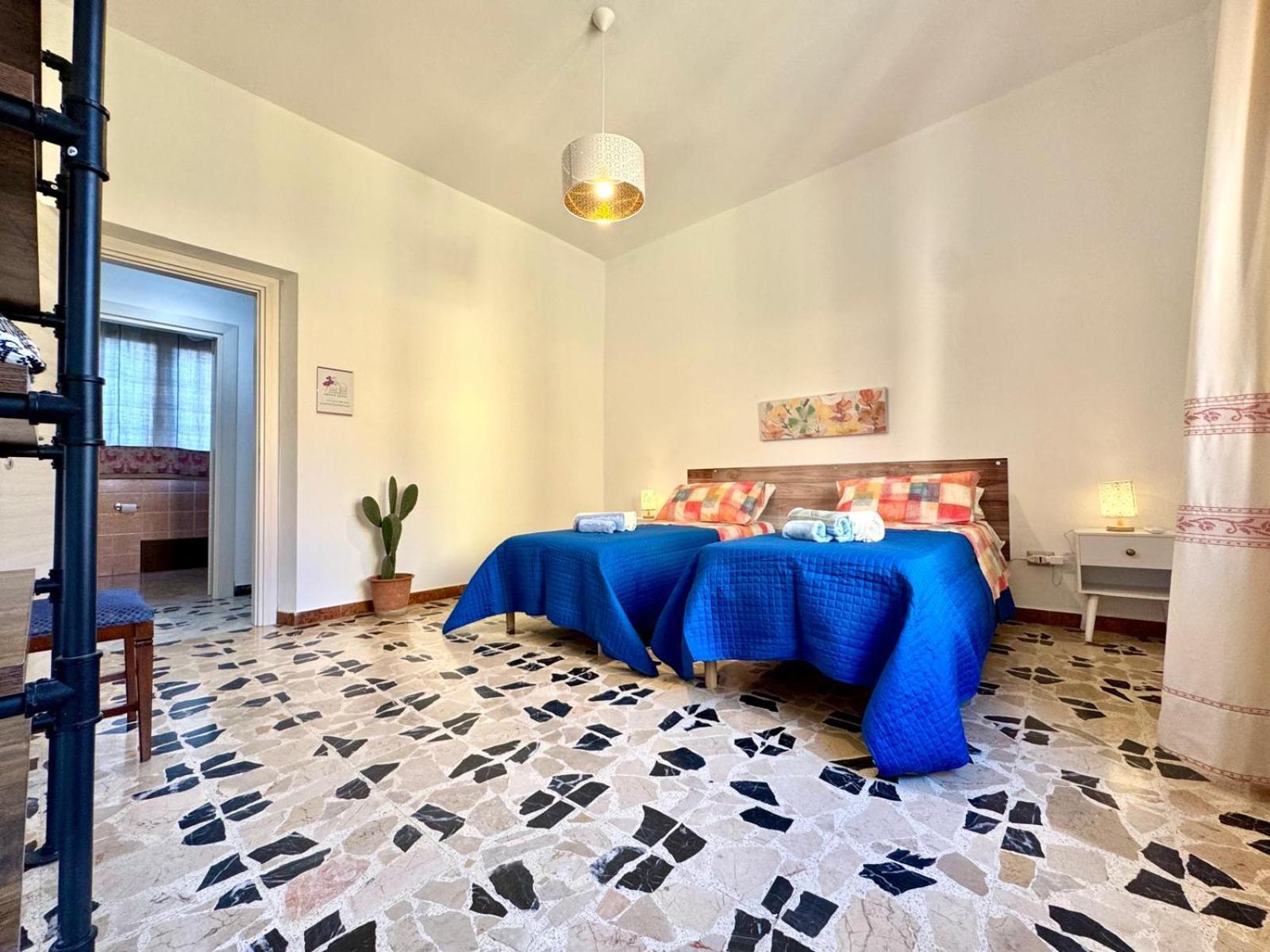 Orchid House Apartment Bari Sardo Bagian luar foto
