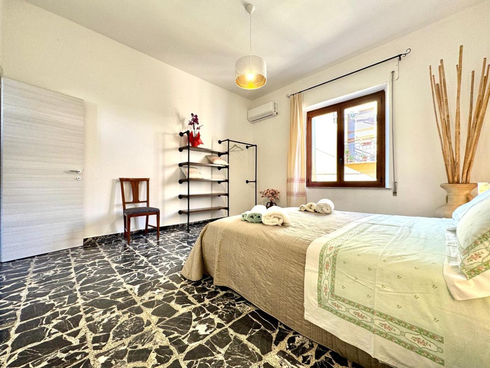 Orchid House Apartment Bari Sardo Bagian luar foto