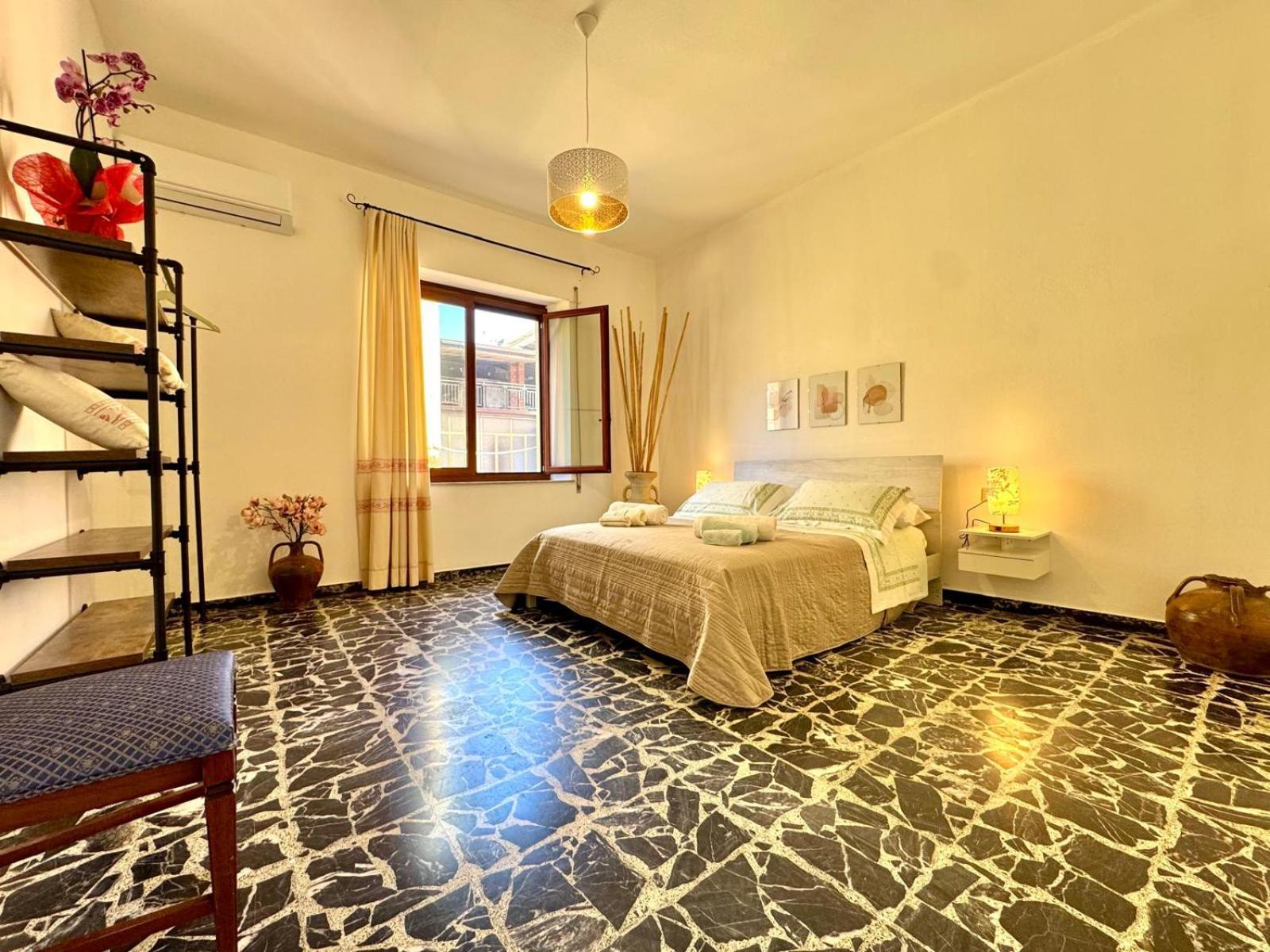 Orchid House Apartment Bari Sardo Bagian luar foto